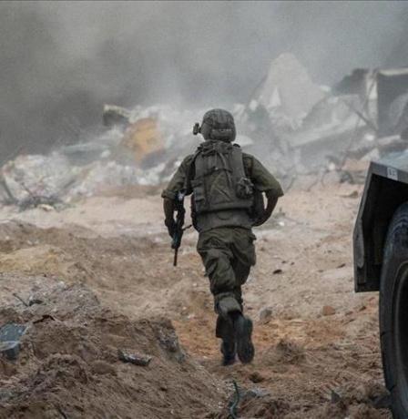 حماس: انفجار رفح ناجم عن قنابل زرعتها إسرائيل وأبلغنا الوسطاء بذلك