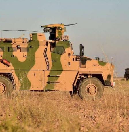 مسؤولون إسرائيليون: قد يكون هناك اضطرار لقبول إسرائيل مشاركة تركيا في القوة الدولية