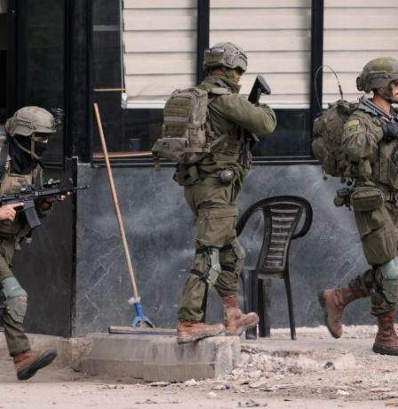 خاص| اقتحام واسع وانسحاب سريع.. ما الذي أراد الاحتلال تحقيقه في قباطية؟