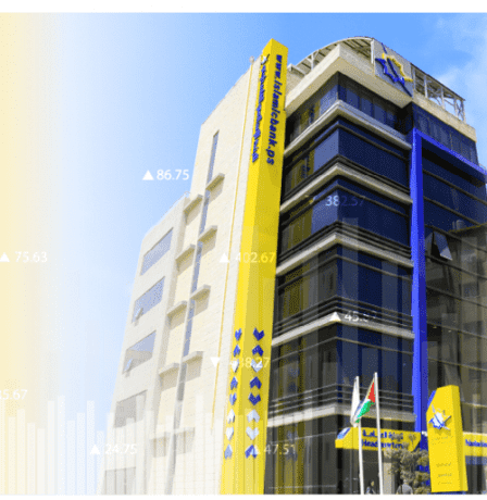 البنك الإسلامي الفلسطيني يصدر تقريره الأول للاستدامة