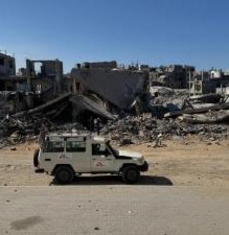 جبارين لراية: سحب تصاريح المنظمات الإنسانية خطوة سياسية لإسكات الحقيقة وإخضاع العمل الإنساني