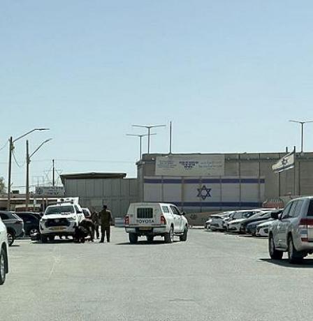 استشهاد الأسير حسن القشاعلة من النقب داخل سجون الاحتلال