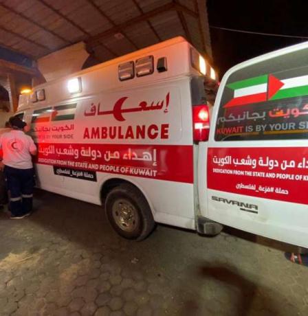 استشهاد مواطن متأثراً بجروح في قصف للاحتلال على مواصي خان يونس