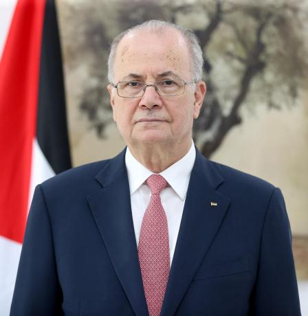 مصطفى: نواجه مشروعا استيطانيا إحلاليا وليس انتهاكات متفرقة