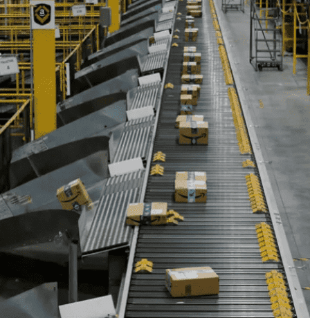 نتقادات تطال أمازون بسبب أداة ذكاء اصطناعي تشتري دون موافقة المتاجر