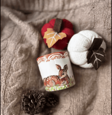 “تالا كلاي كرافتس”.. من هواية طفولية إلى مشروع يدوي مبتكر في القدس