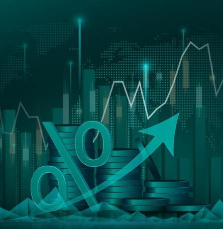 تداولات العام 2025 في بورصة فلسطين.. مؤشر نحو الثقة المتنامية بالاستثمار في فلسطين