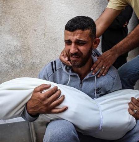 الأمم المتحدة: إسرائيل ما زالت تقتل الفلسطينيين في غزة