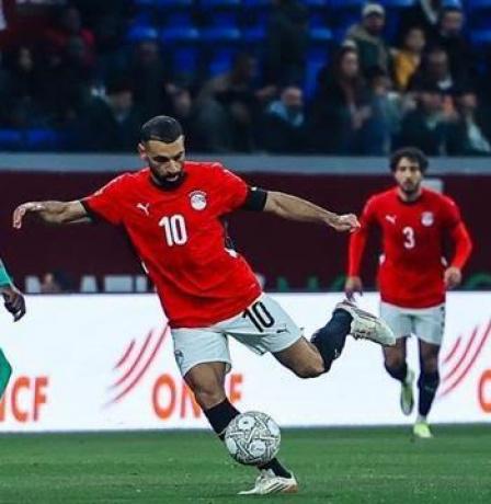 مصر ضد السنغال.. هل انتهى صراع الفراعنة في كأس الأمم الأفريقية؟