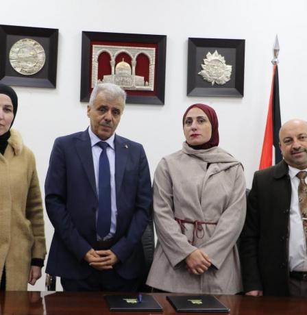 "التربية" و"أبطال التوحد" توقعان اتفاقية لتعزيز الوعي والدعم لأطفال التوحد