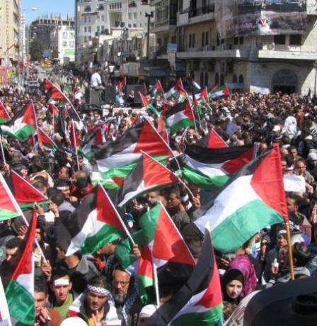 قوى رام الله والبيرة تطالب الحكومة بإعلان قرى الريف الشرقي مناطق تطوير من الدرجة الاولى ومدها بكل الاحتياجات 