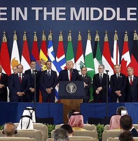 زعماء دول يتلقون دعوات للانضمام إلى "مجلس السلام" لغزة.. من نعرف منهم؟