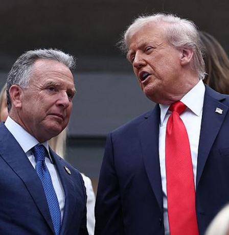 بالأسماء.. البيت الأبيض يعلن تشكيل "مجلس السلام في غزة"