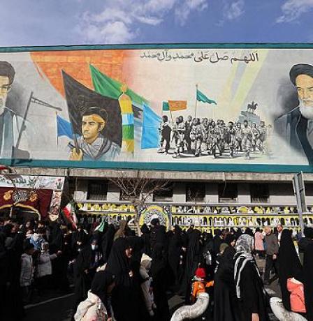 إسرائيل تقدّر بأن هجوما أميركيًّا على إيران لا يزال واردا وتُبقي على تأهّبها