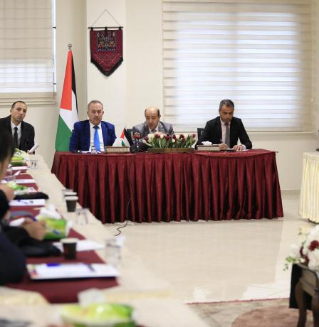 المدرسة الوطنية للإدارة تطلق النسخة الثالثة من برنامج إعداد القادة