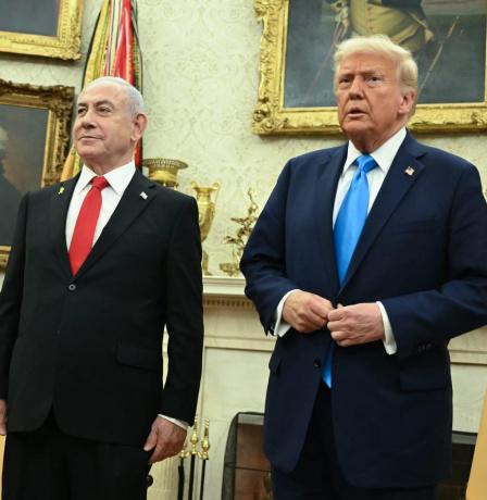 باحث لراية: الخلافات المعلنة بين واشنطن وتل أبيب حول غزة "شكلية"