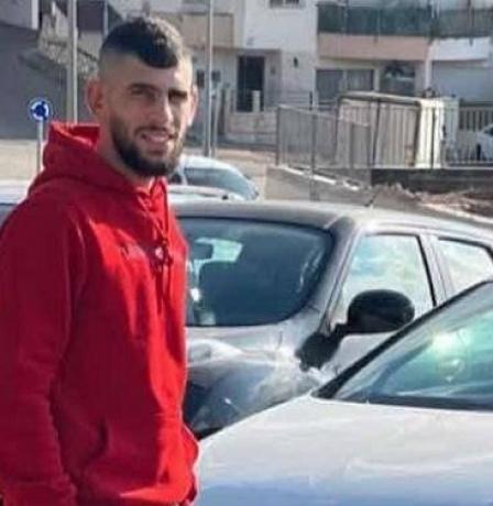 يافة الناصرة: وفاة شاب بعد أيام من إصابته بحادث طرق