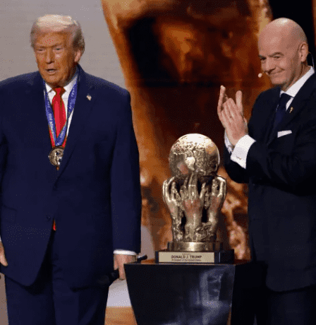 زلزال سياسي يهدد مونديال 2026.. ألمانيا تلوح بالمقاطعة و"إلغاء البطولة"