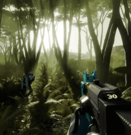 الكشف عن موعد إصدار لعبة Marathon لإكس بوكس