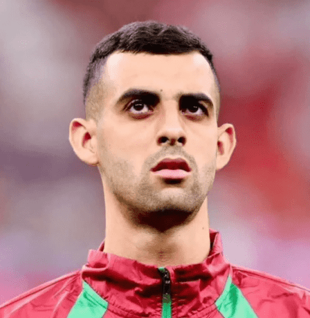 الأهلي المصري يضم المغربي يوسف بلعمري