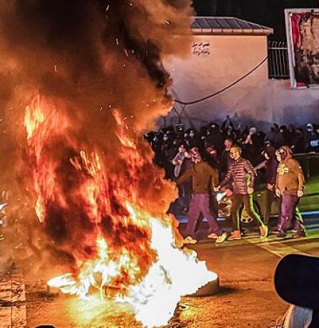 إسرائيل ترجح هجوما أميركيا على إيران وتخشى "سوء تقدير"