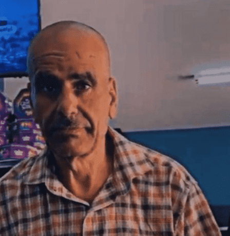 شهيد برصاص الاحتلال في مادما جنوب نابلس