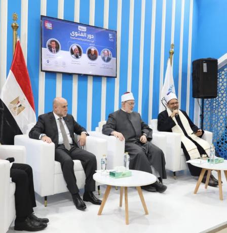 الهباش: القضية الفلسطينية قضية كل مسلم وحر في العالم