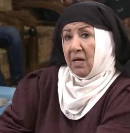 تفاصيل مقتل هدى شعراوي - وفاة ام زكي في باب الحارة | جريمة تهز سوريا