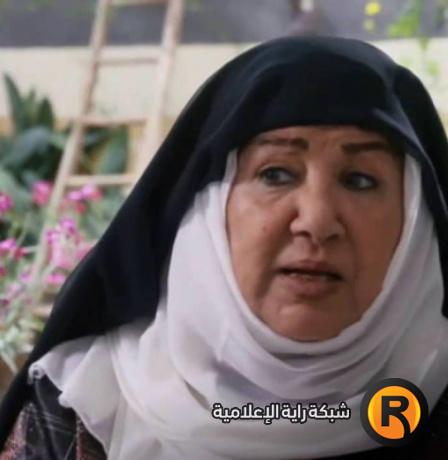 قاتلة هدى شعراوي - من قتل أم زكي الفنانة الشهيرة في باب الحارة؟