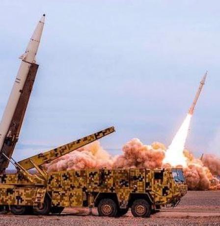 إيران: قواتنا في ذروة جاهزيتها وعلى واشنطن مغادرة المنطقة