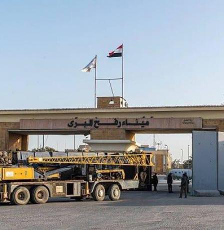 باحث سياسي لراية: فتح معبر رفح تم بشروط إسرائيلية مشددة ولا يعكس انفراجًا حقيقيًا