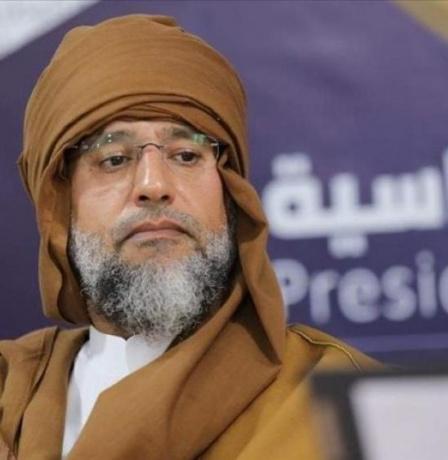 تفاصيل مقتل سيف الإسلام القذافي وتضارب الروايات - من هو ابن معمر القذافي؟