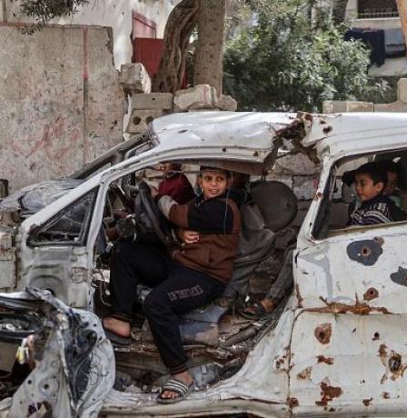 باحث لراية: إسرائيل تستخدم "نزع سلاح حماس" ذريعة لعرقلة اتفاق غزة