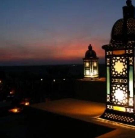 موعد شهر رمضان 2026 في إيطاليا