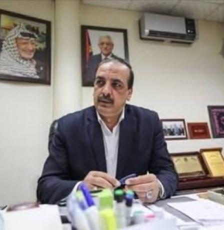 الحايك يدعو برنامج الأغذية العالمي لمراجعة جودة الخبز وتعزيز آليات الرقابة في غزة قبيل شهر رمضان