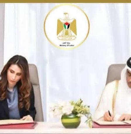 هل توفر اتفاقية قطر فرص عمل جديدة للعمال الفلسطينيين وما الضمانات المطلوبة قبل التوجه لسوق العمل؟