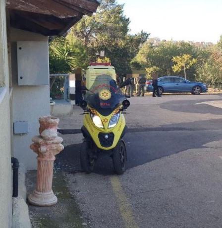 3 قتلى في جريمة إطلاق نار قرب شفا عمرو في الداخل 