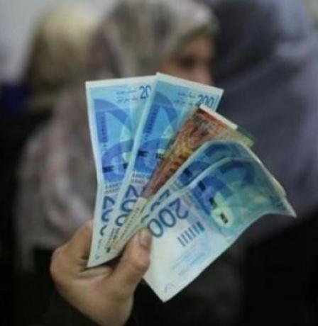 رابط التسجيل في مؤسسة تمكين 2026 الشهداء والجرحى والأسرى