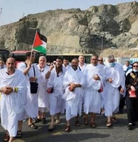 نقابة شركات الحج والعمرة تعتذر للحجاج وتستنكر إغلاق باب المفاوضات لموسم 2026