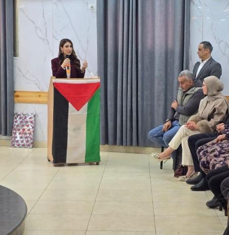 العطاري: الجمعيات التعاونية تسهم في تمكين المجتمعات المحلية ودعم الاقتصاد المحلي