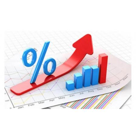 الأسهم الأوروبية ترتفع إلى مستوى غير مسبوق 