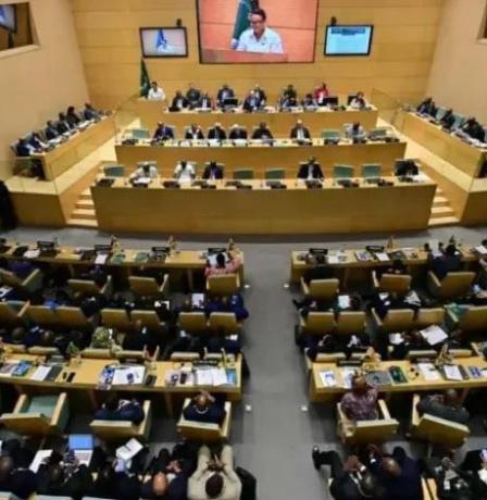 انطلاق القمة الأفريقية الـ39 في العاصمة الإثيوبية أديس أبابا