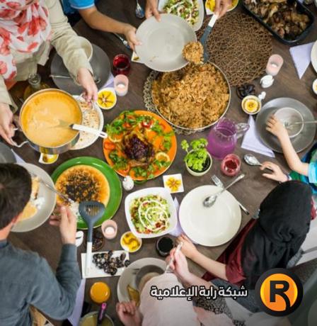 إمساكية رمضان 2026 في إيطاليا