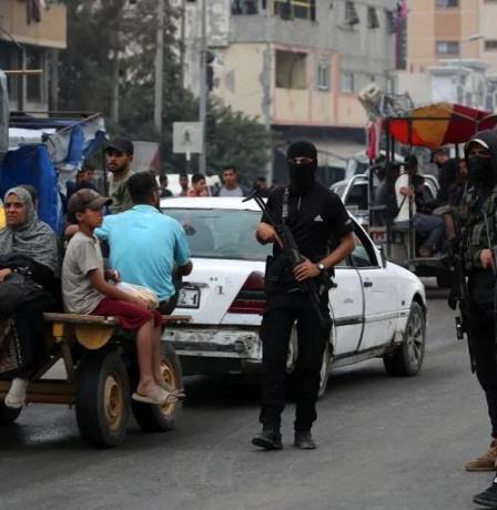 فياض لراية: تناغم واضح بين ترامب ونتنياهو بشأن “غزة منزوعة السلاح"