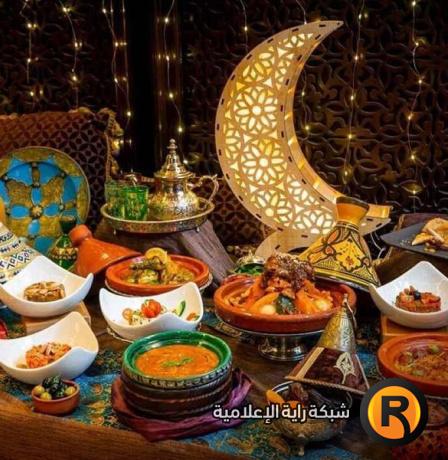 إمساكية رمضان 2026 في الجزائر .. موعد الإفطار والإمساك