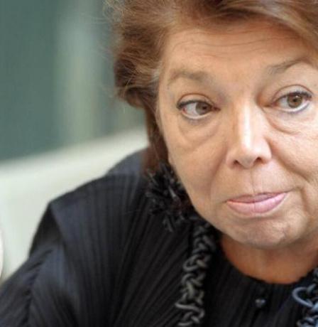 وفاة ليلى شهيد المناضلة الوطنية والدبلوماسية الفلسطينية البارزة