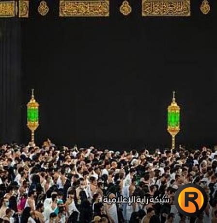 هيئة العناية بالحرمين تطوّر لوحات "أنت هنا" لتسهيل تحديد مواقع الحجاج والمعتمرين داخل المسجد الحرام