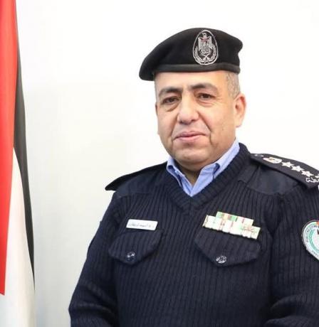 القبض على كافة المشتبه بارتكابهم جريمة القتل في رام الله