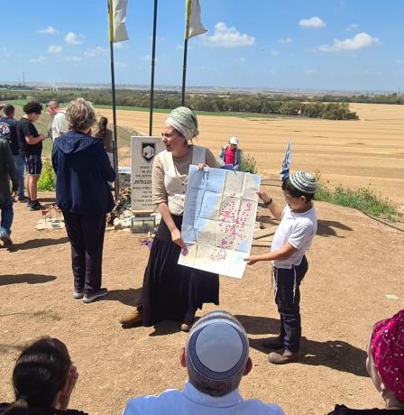 فيديو: مستوطنون يتسللون إلى قطاع غزة والجيش يعتقلهم