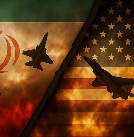 انطلاق الجولة الثالثة من المفاوضات الأميركية الإيرانية في جنيف